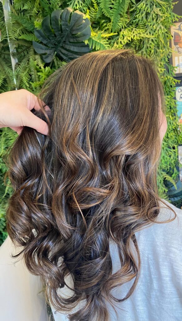 Coloração e mechas – Ceros Beauty Studio, Belo Horizonte - MG – foto 14