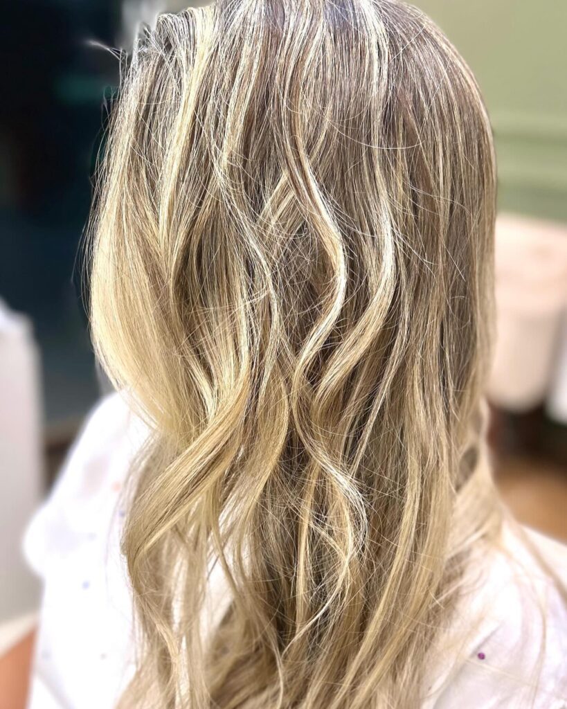 Coloração e mechas – Ceros Beauty Studio, Belo Horizonte - MG – foto 5