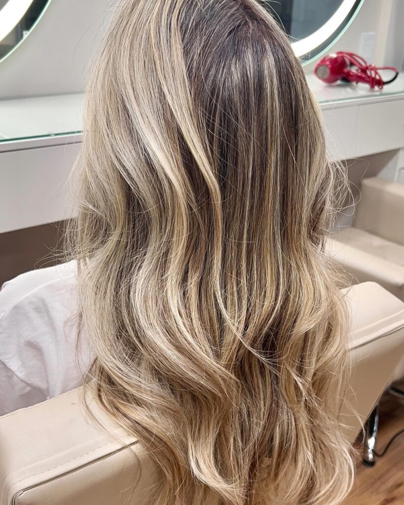 Coloração e mechas – Ceros Beauty Studio, Belo Horizonte - MG – foto 9