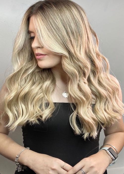 Coloração e mechas – Ceros Beauty Studio, Belo Horizonte - MG – foto 19