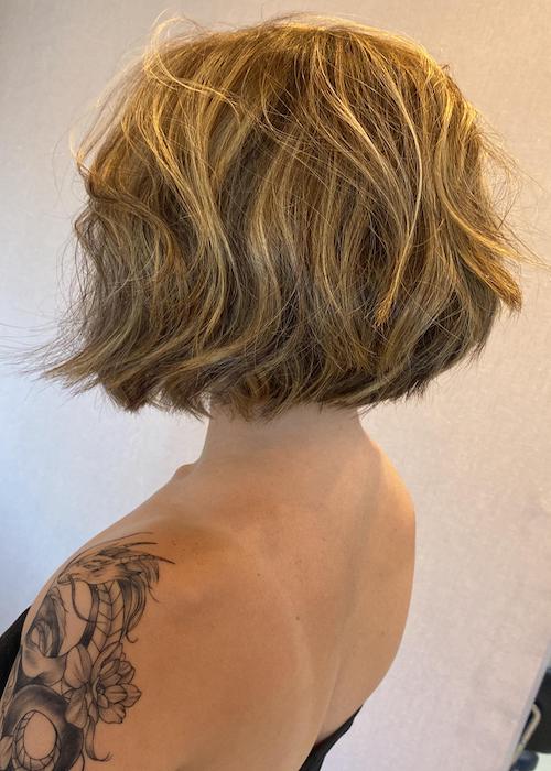 Cortes – Ceros Beauty Studio, Belo Horizonte - MG – foto 9