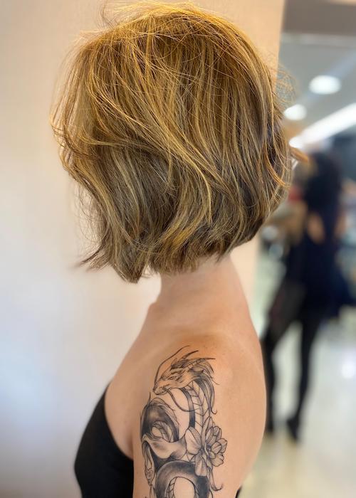 Cortes – Ceros Beauty Studio, Belo Horizonte - MG – foto 11