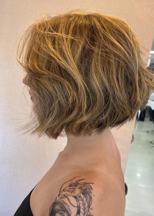 Cortes – Ceros Beauty Studio, Belo Horizonte - MG – foto 10