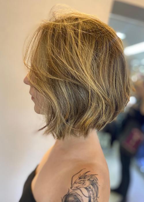 Cortes – Ceros Beauty Studio, Belo Horizonte - MG – foto 5
